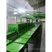 One/Two Color PU Soles Machine